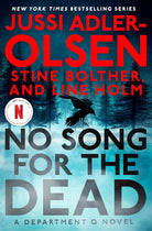 No Song for the Dead: A Department Q Novel cover image