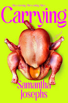 Carrying cover image