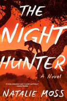 The Night Hunter cover image