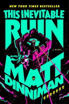 This Inevitable Ruin (Dungeon Crawler Carl) cover image