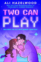 Two Can Play cover image