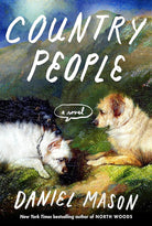 Country People: A Novel cover image