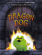 Dragon Dog cover image