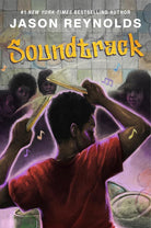 Soundtrack: A Novel cover image