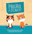 Patches & Scraps cover image