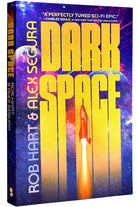 Dark Space cover image