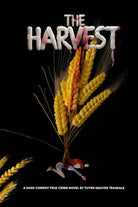 The Harvest cover image