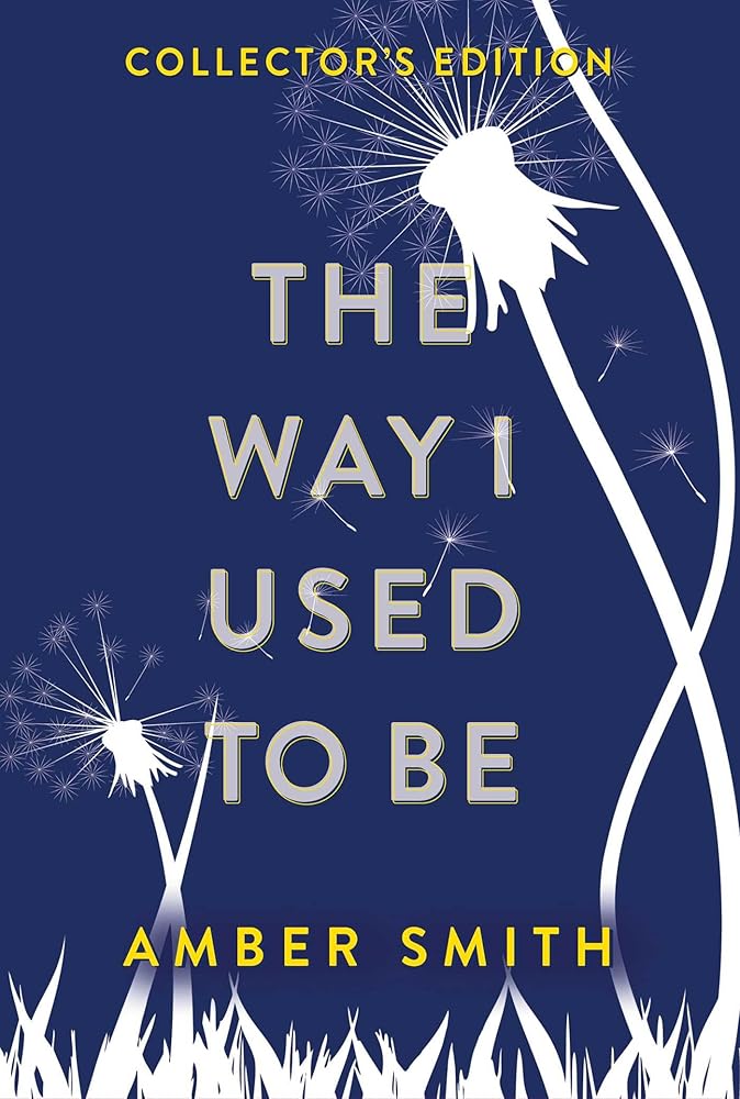 The Way I Used to Be (Collector's Edition) cover image