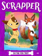 Do the Fox Trot (Scrapper Series) cover image