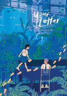Your Letter (Your Letter, 1) cover image