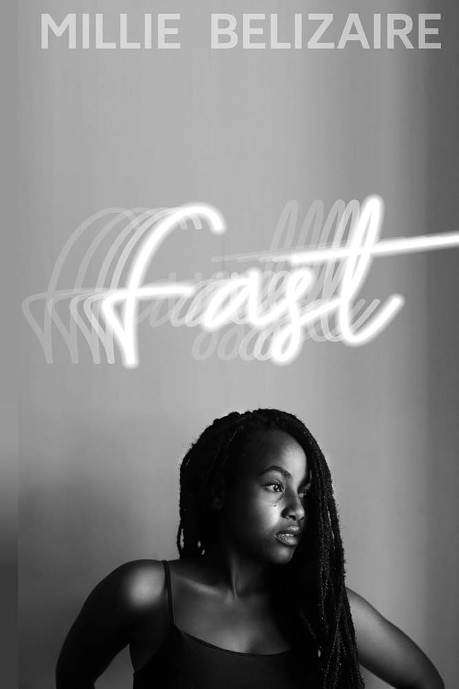 fast cover image