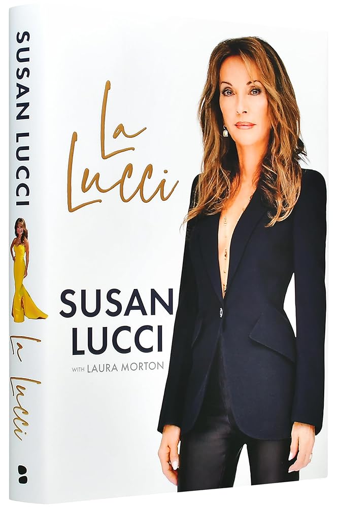 La Lucci cover image