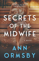 Secrets of the Midwife cover image