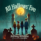 All Hallows' Eve cover image