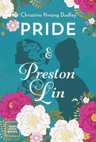 Pride and Preston Lin cover image