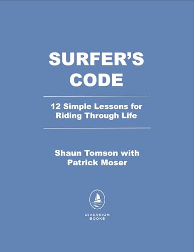 Surfer's Code: 12 Simple Lessons for Riding Through Life cover image