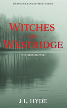 Witches of Westridge (Westridge Cove Mystery Series) cover image