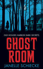 Ghost Room cover image