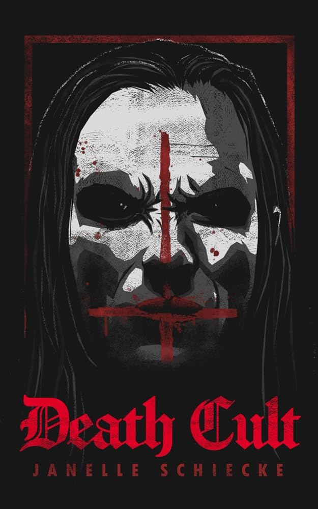 Death Cult cover image