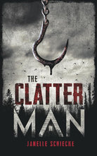 The Clatter Man cover image