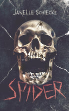 Spider cover image