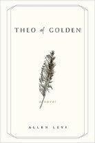Theo of Golden cover image