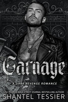 Carnage cover image