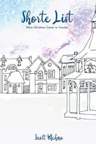 Shorte List cover image